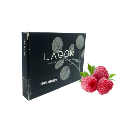 Тютюн Lagom Main Pimpleberry (Малина, 40 г) Тютюн Lagom Main Pimpleberry (Малина, 40 г)