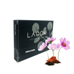 Тютюн Lagom Main Fireflower (Квіти Прянощі, 40 г) Тютюн Lagom Main Fireflower (Квіти Прянощі, 40 г)