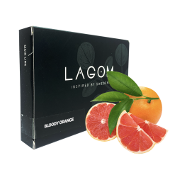Тютюн Lagom Main Bloody Orange (Сицилійський Апельсин, 200 г) Тютюн Lagom Main Bloody Orange (Сицилійський Апельсин, 200 г)
