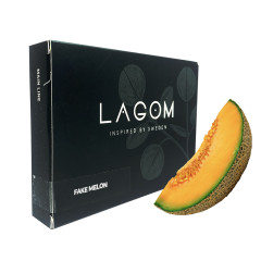 Тютюн Lagom Main Fake Melon (Диня, 200 г) Тютюн Lagom Main Fake Melon (Диня, 200 г)