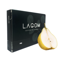 Тютюн Lagom Main Piri (Груша, 200 г) Тютюн Lagom Main Piri (Груша, 200 г)
