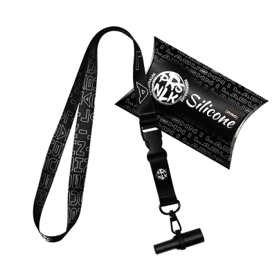 Персональний силіконовий мундштук Personalka Silicone Pro Dushnila Персональний силіконовий мундштук Personalka Silicone Pro Dushnila