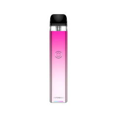 Vaporesso XROS 3 Kit 1000 Rose Pink (Рожевий градієнт, з картриджем) Багаторазовий POD Vaporesso XROS 3 Kit 1000 Rose Pink (Рожевий градієнт, з картриджем) Багаторазовий POD
