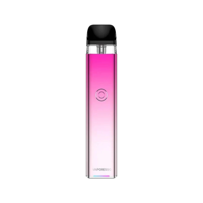 Vaporesso XROS 3 Kit 1000 Rose Pink (Рожевий градієнт, з картриджем) Багаторазовий POD Vaporesso XROS 3 Kit 1000 Rose Pink (Рожевий градієнт, з картриджем) Багаторазовий POD