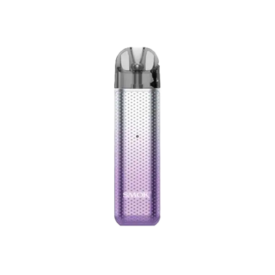 Smok Novo 2C 800 Purple (Фіолетовий, з картриджем) Багаторазовий POD Smok Novo 2C 800 Purple (Фіолетовий, з картриджем) Багаторазовий POD