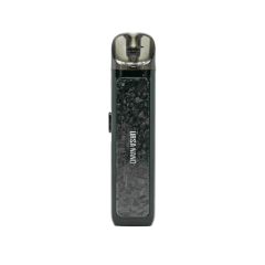 Lost Vape Ursa Nano 800 Dark Frost (Чорний, з картриджем) Багаторазовий POD Lost Vape Ursa Nano 800 Dark Frost (Чорний, з картриджем) Багаторазовий POD