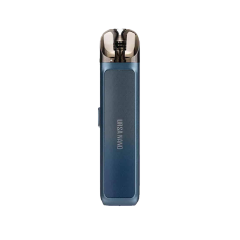Lost Vape Ursa Nano 800 Pacific Blue (Синій, з картриджем) Багаторазовий POD Lost Vape Ursa Nano 800 Pacific Blue (Синій, з картриджем) Багаторазовий POD