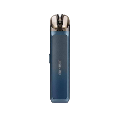 Lost Vape Ursa Nano 800 Pacific Blue (Синий, с картриджем) Многоразовый POD