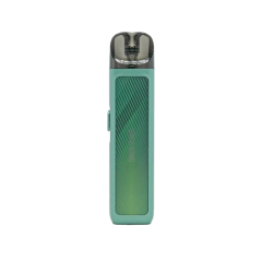 Lost Vape Ursa Nano 800 Twill Green (Зелений, з картриджем) Багаторазовий POD Lost Vape Ursa Nano 800 Twill Green (Зелений, з картриджем) Багаторазовий POD