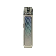 Lost Vape Ursa Nano 800 Twill Silver (Металік, з картриджем) Багаторазовий POD Lost Vape Ursa Nano 800 Twill Silver (Металік, з картриджем) Багаторазовий POD