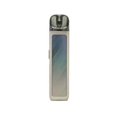 Lost Vape Ursa Nano 800 Twill Silver (Металік, з картриджем) Багаторазовий POD Lost Vape Ursa Nano 800 Twill Silver (Металік, з картриджем) Багаторазовий POD