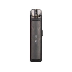 Lost Vape Ursa Nano 800 Wave Black (Чорний з сірим, з картриджем) Багаторазовий POD Lost Vape Ursa Nano 800 Wave Black (Чорний з сірим, з картриджем) Багаторазовий POD