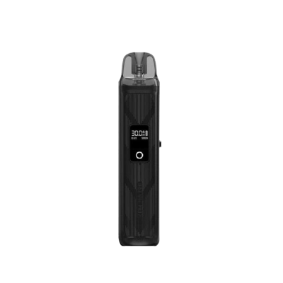Lost Vape Ursa Nano Pro 2 1000 Classic Black (Чорний, з картриджем) Багаторазовий POD