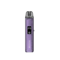 Lost Vape Ursa Nano Pro 2 1000 Purple Mecha (Фіолетовий, з картриджем) Багаторазовий POD Lost Vape Ursa Nano Pro 2 1000 Purple Mecha (Фіолетовий, з картриджем) Багаторазовий POD
