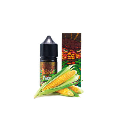 Жидкость In Bottle Salt Corn (Кукуруза, 30 мг, 30 мл)