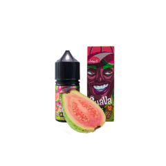 Жидкость In Bottle Salt Guava (Гуава, 30 мг, 30 мл)