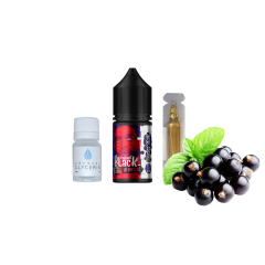 Набір для самозамішування In Bottle Puzzle Black Currant (Чорна смородина, 50 мг, 30 мл) Набір для самозамішування In Bottle Puzzle Black Currant (Чорна смородина, 50 мг, 30 мл)