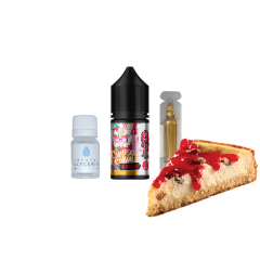 Набір для самозамішування In Bottle Puzzle Cheesecake (Чизкейк, 50 мг, 30 мл) Набір для самозамішування In Bottle Puzzle Cheesecake (Чизкейк, 50 мг, 30 мл)