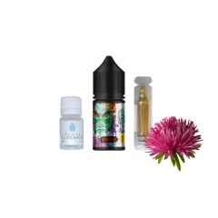 Набір для самозамішування In Bottle Puzzle Chrysantha (Хризанта, 50 мг, 30 мл) Набір для самозамішування In Bottle Puzzle Chrysantha (Хризанта, 50 мг, 30 мл)