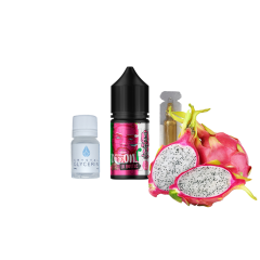 Набір для самозамішування In Bottle Puzzle DragonFruit (Драконій Фрукт, 50 мг, 30 мл) Набір для самозамішування In Bottle Puzzle DragonFruit (Драконій Фрукт, 50 мг, 30 мл)