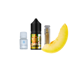 Набір для самозамішування In Bottle Puzzle Melon (Диня, 50 мг, 30 мл) Набір для самозамішування In Bottle Puzzle Melon (Диня, 50 мг, 30 мл)