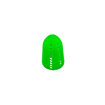 Дифузор для кальяну силіконовий Green (Зелений) Дифузор для кальяну силіконовий Green (Зелений)