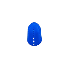 Дифузор для кальяну силіконовий Blue (Синій) Дифузор для кальяну силіконовий Blue (Синій)