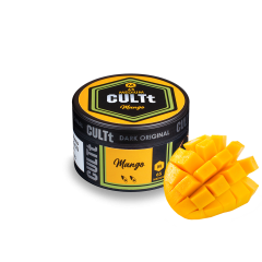 Табак CULTt Medium M65 Mango (Манго, 100 г) Табак CULTt Medium M65 Mango (Манго, 100 г)