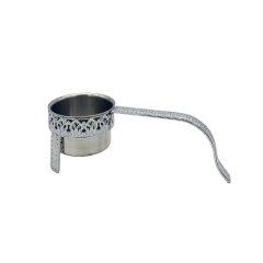 Кошик для вугілля Черпак (Металік) Кошик для вугілля Черпак (Металік)