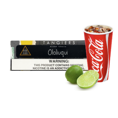 Тютюн Tangiers Noir №111 Ololiuqui (Ололик, 250 г) Чорна упаковка Тютюн Tangiers Noir №111 Ololiuqui (Ололик, 250 г) Чорна упаковка