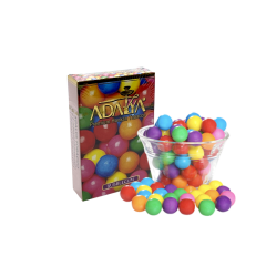 Тютюн Adalya Bubble Gum (Жуйка Бабл Гам, 50 г) Тютюн Adalya Bubble Gum (Жуйка Бабл Гам, 50 г)