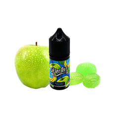 Рідина Nectar Sour apple candies (Кислі яблучні цукерки, 50 мг, 30 мл) Рідина Nectar Sour apple candies (Кислі яблучні цукерки, 50 мг, 30 мл)