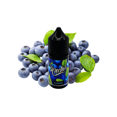 Рідина Nectar Blueberry (Чорниця, 50 мг, 30 мл) Рідина Nectar Blueberry (Чорниця, 50 мг, 30 мл)