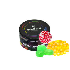 Кальянна суміш Swipe Lollipops (Фруктовий Лідяник, 50 г) Кальянна суміш Swipe Lollipops (Фруктовий Лідяник, 50 г)