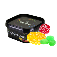 Кальянная смесь Swipe Lollipops (Фруктовый леденец, 250 г)