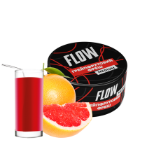 Тютюн Flow Грейпфрутовий Фреш (100 г)