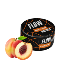 Тютюн Flow Нектарин (100 г) Тютюн Flow Нектарин (100 г)