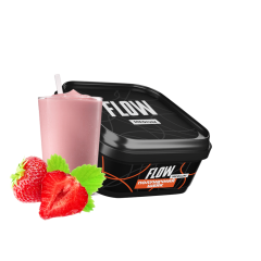 Тютюн Flow Полуничний шейк (250 г) Тютюн Flow Полуничний шейк (250 г)