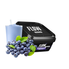 Тютюн Flow Чорничний Йогурт (250 г)