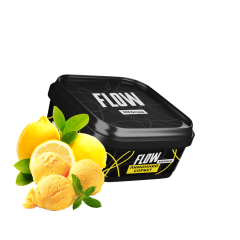 Тютюн Flow Лимонний Сорбет (250 г) Тютюн Flow Лимонний Сорбет (250 г)