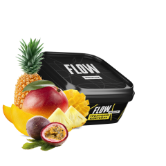 Тютюн Flow Тропічний коктейль (250 г)