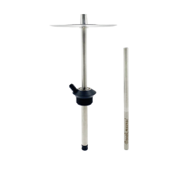 Кальян Tiaga Mini Classic (металік, базовий комплект) Кальян Tiaga Mini Classic (металік, базовий комплект)