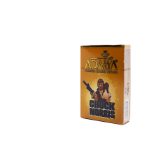 Тютюн Adalya Chuck Norris (Чак Норріс, 50 г) Тютюн Adalya Chuck Norris (Чак Норріс, 50 г)
