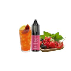 Рідина Lucky Berry Lemonade (Ягідний лимонад, 50 мг, 15 мл)