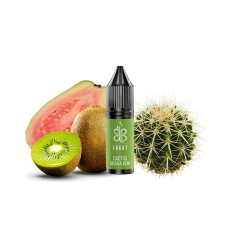 Рідина Lucky Cactus Guava Kiwi (Кактус Гуава Ківі, 50 мг, 15 мл) Рідина Lucky Cactus Guava Kiwi (Кактус Гуава Ківі, 50 мг, 15 мл)