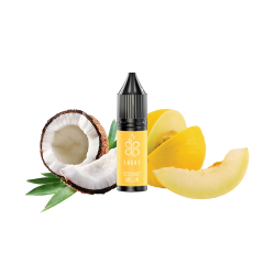Рідина Lucky Coconut Melon (Кокос диня, 50 мг, 15 мл) Рідина Lucky Coconut Melon (Кокос диня, 50 мг, 15 мл)