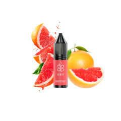 Рідина Lucky Grapefruit (Грейпфрут, 50 мг, 15 мл) Рідина Lucky Grapefruit (Грейпфрут, 50 мг, 15 мл)