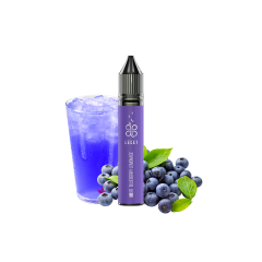 Рідина Lucky Blueberry Lemonade (Чорничний лимонад, 50 мг, 30 мл) Рідина Lucky Blueberry Lemonade (Чорничний лимонад, 50 мг, 30 мл)