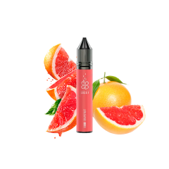 Рідина Lucky Grapefruit (грейпфрут, 50 мг, 30 мл) Рідина Lucky Grapefruit (грейпфрут, 50 мг, 30 мл)