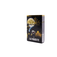 Тютюн Adalya La Muerte (Ля Муерте, 50 г) Тютюн Adalya La Muerte (Ля Муерте, 50 г)